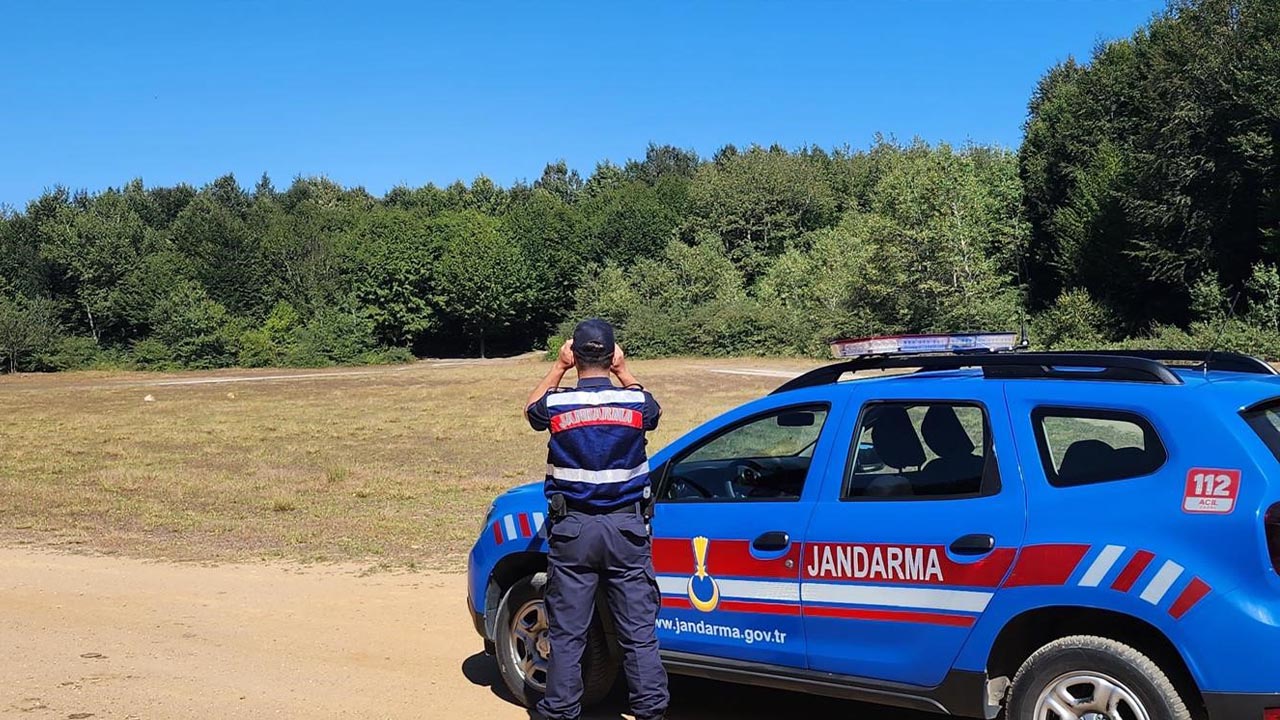 Yalova Il Jandarma Komutanlik Orman Yangin Denetim (4)