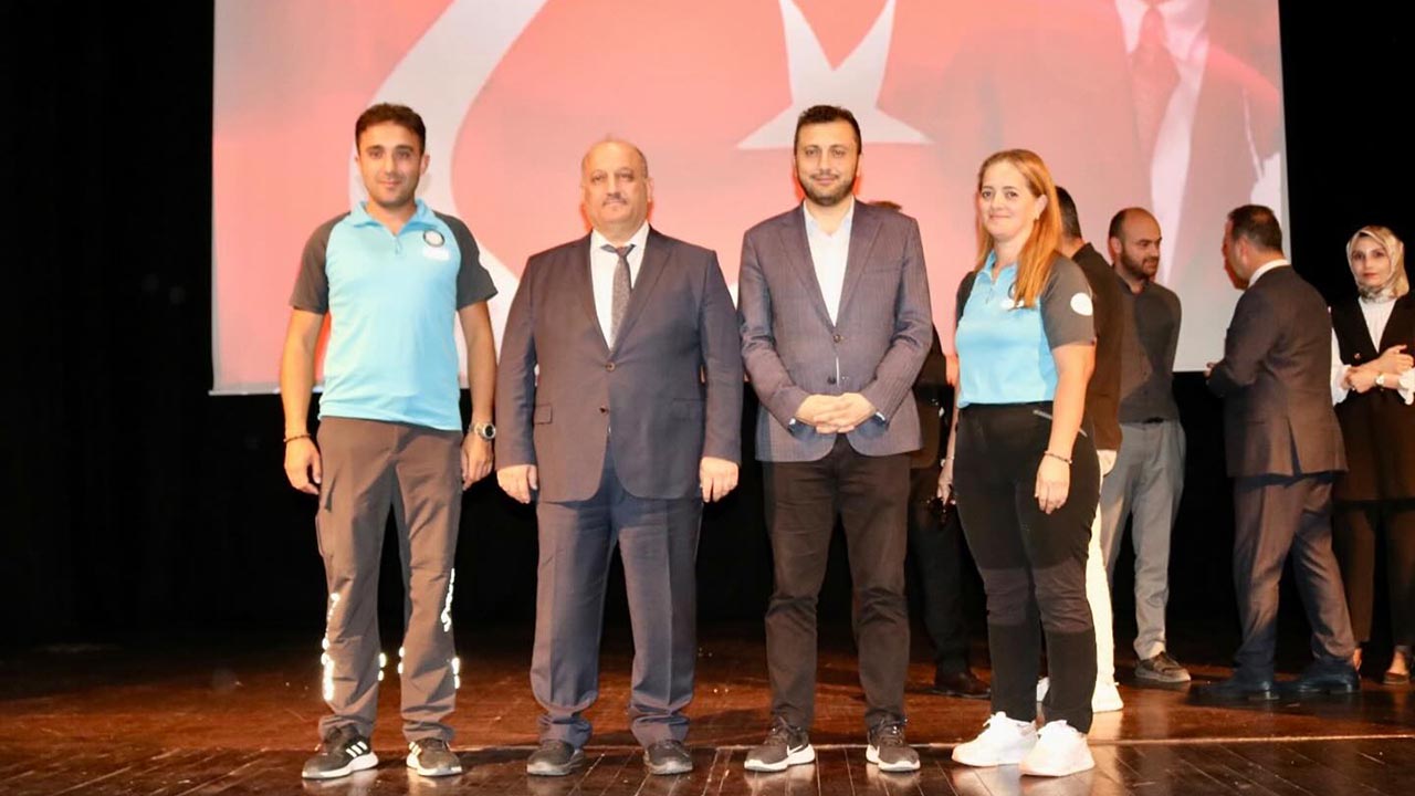 Yalova Il Saglik Kocaeli Afet Hizmet Seminer (2)