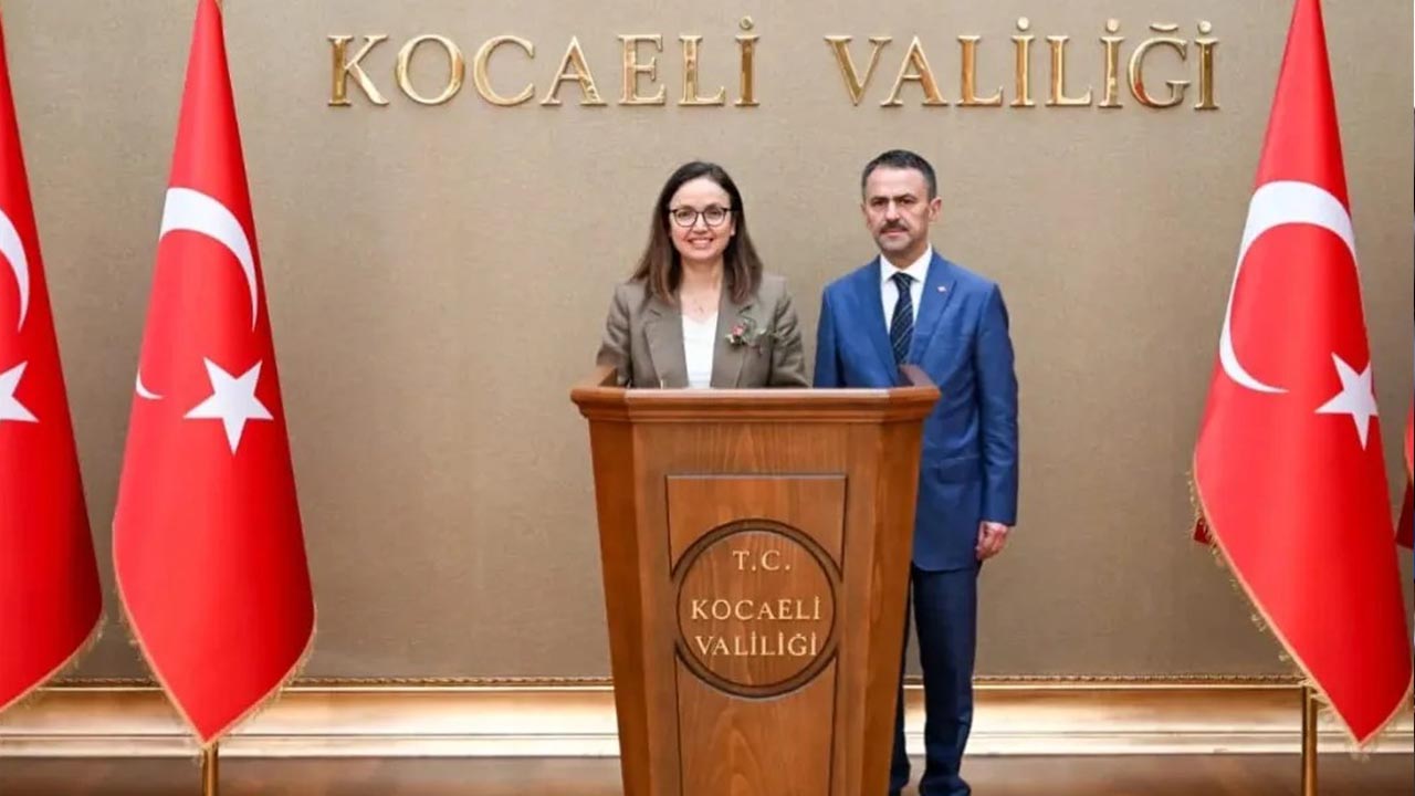 Yalova Kocaeli Valilik Atama Tebrik Ziyaret (2)