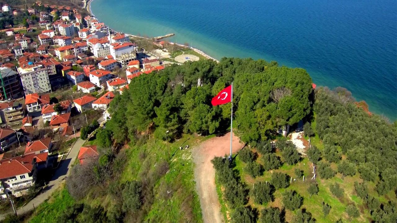 Yalova Koru Belde Belediye Baskan 30 Agustos Zafer Bayram Kutlama (1)