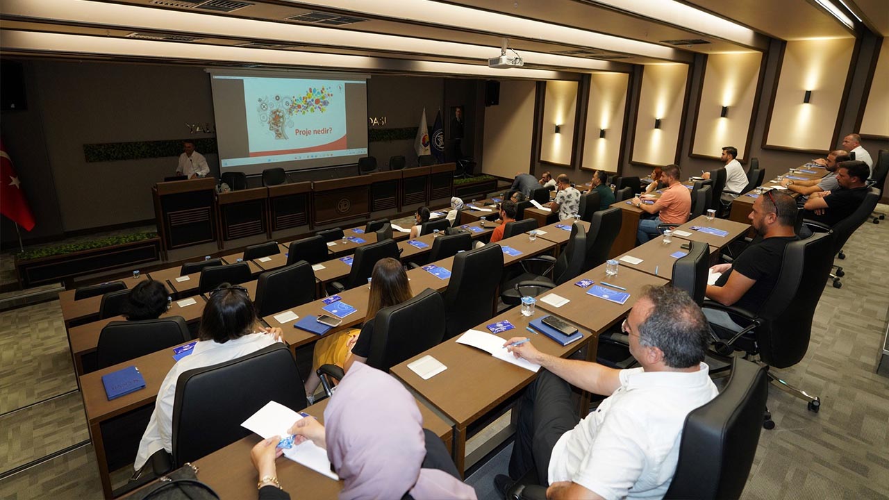 Yalova Kosgeb Ytso Seminer (1)