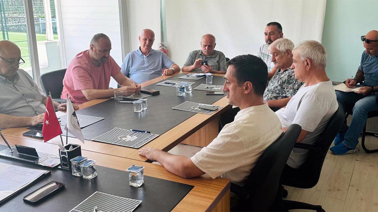 Yalova Termal Belediye Meclis Karar (1)