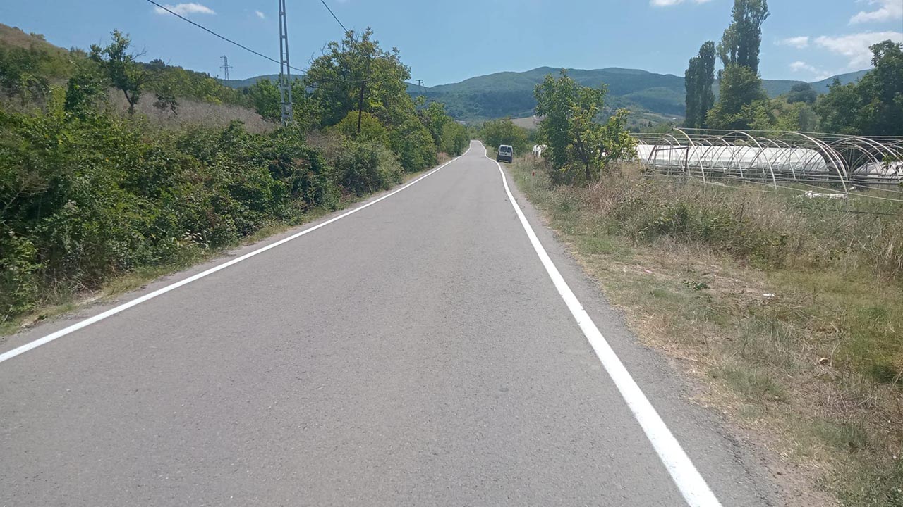 Yalova Trafik Yol Guvenlik Boyama (3)