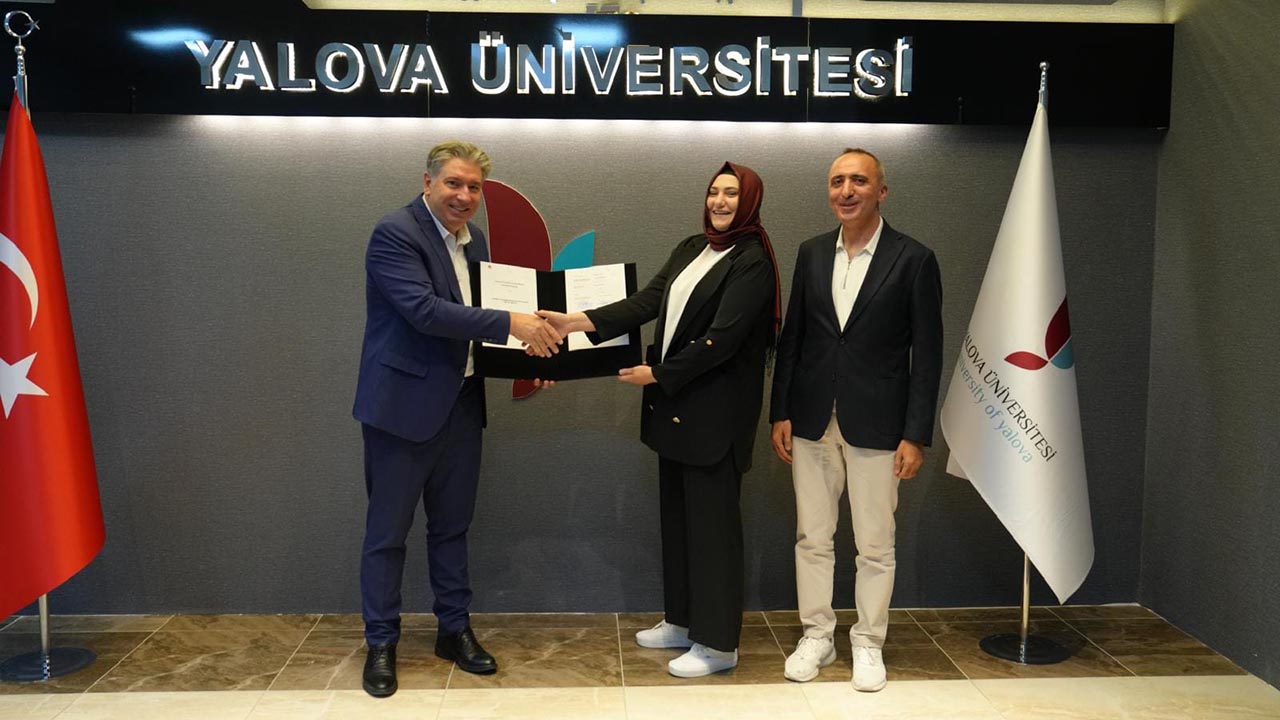 Yalova Universite Huawei Anlasma Ict Akademi (2)