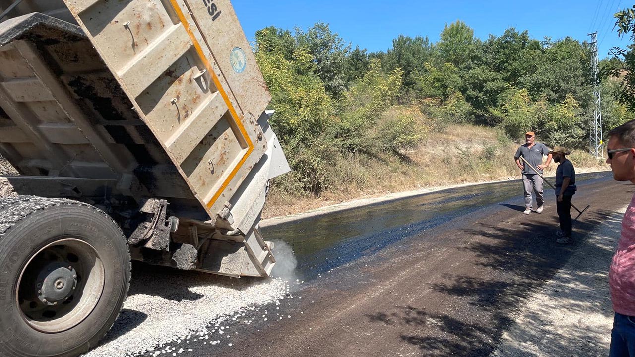 Yalova Yenimahalle Kurtkoy Sathi Kaplama Yol (3)