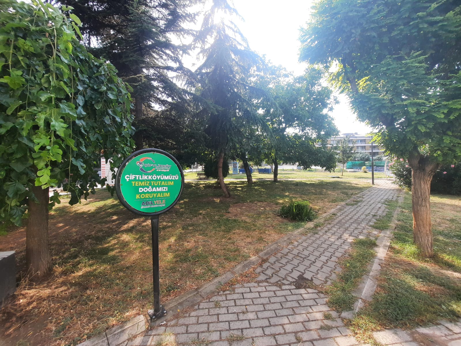 Örnek Park (4)