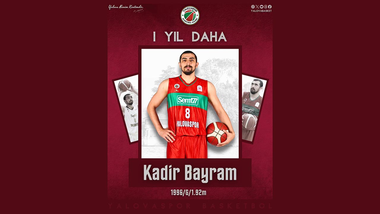 Yalova Basketbol Yalovaspor Transfer (2)