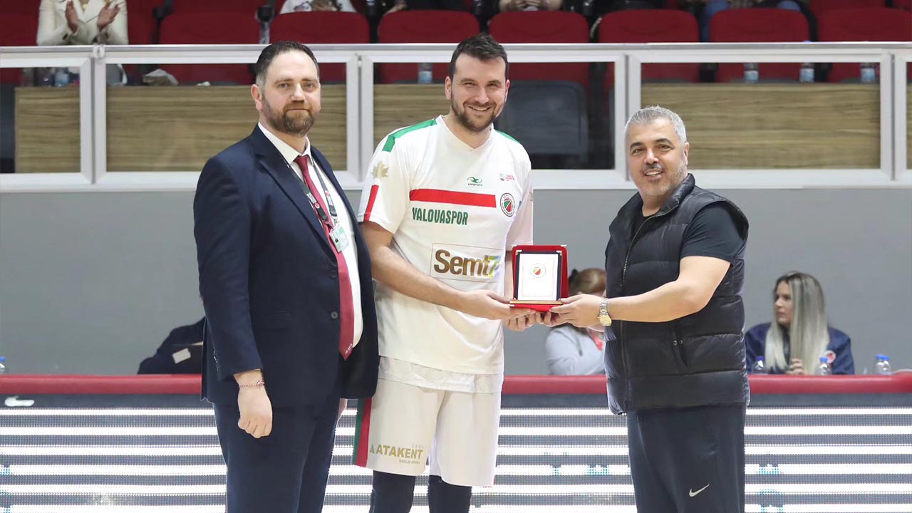 Yalova Basketbol Yalvoaspor Melih Kapucu (1)