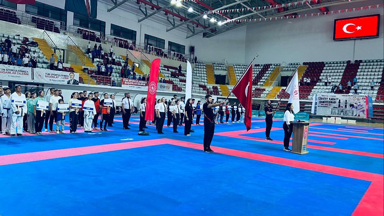 Yalova Karate Zuhre Naz Haber Spor (3)