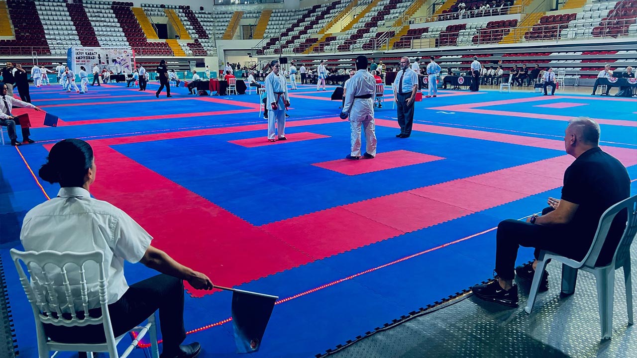 Yalova Karate Zuhre Naz Haber Spor (4)