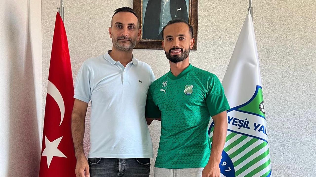 Yalova Yesil Fk Transfer (1)