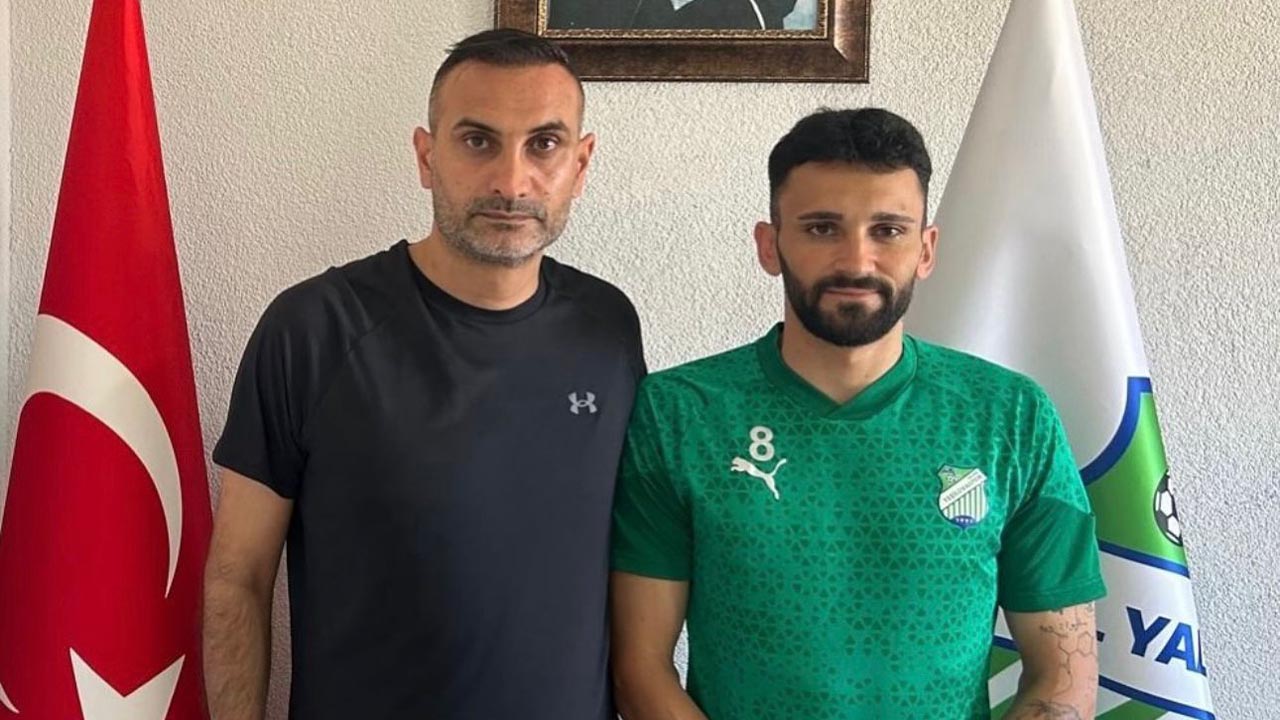 Yalova Yesil Fk Transfer (2)