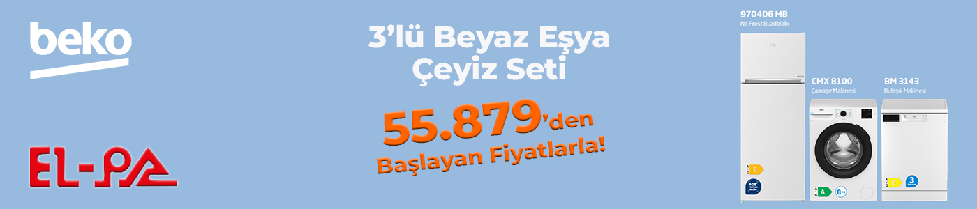 3Lü Çeyiz Seti 55