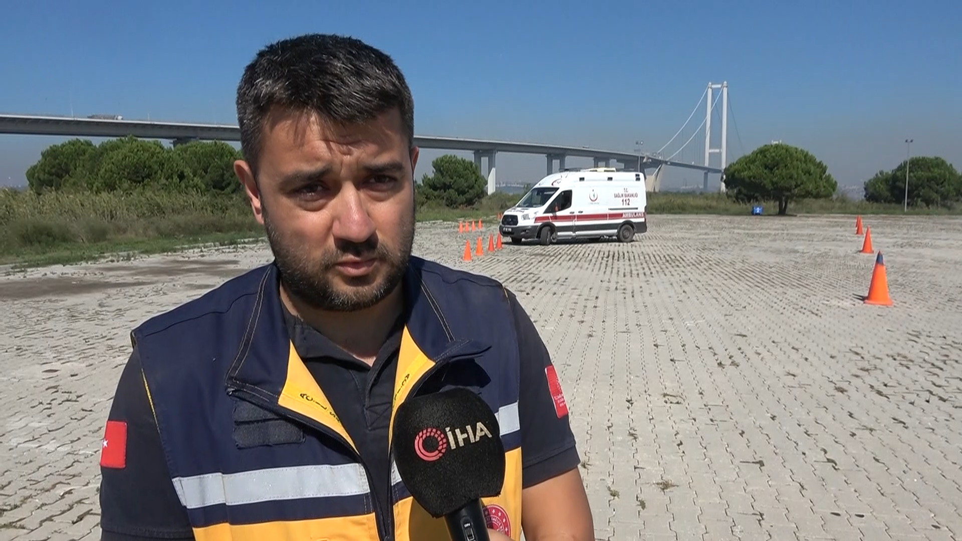 Yalova Ambulans Sofor Surus Guvenlik Egitim (5)