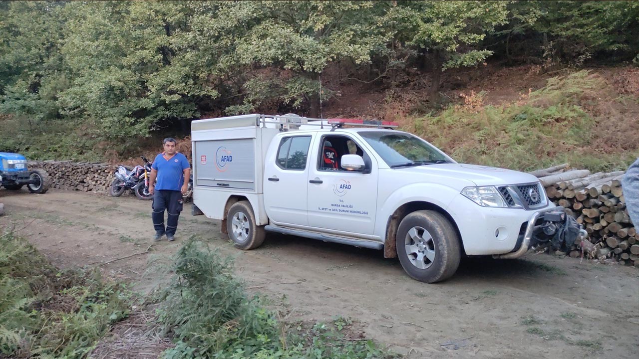 Yalova Bursa Orhangazi Elmalik Koy Trafik Kaza Vatandas Olum (5)