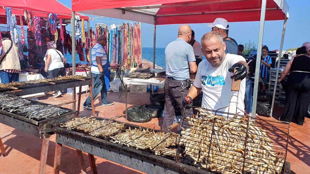 Yalova Cinarcik Hamsi Festival (4)