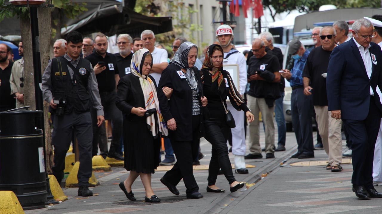 Yalova Emekli Tabip Albay Abdulkadir Zekai Yukselen Kalp Kriz Vefat (7)