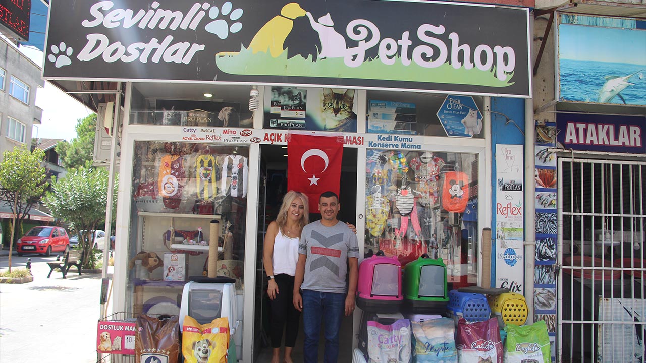 Yalova Hayvan Sokak Petshop Haber Gazete Zam Kdv Manset Mama Kedi Kopek (4)