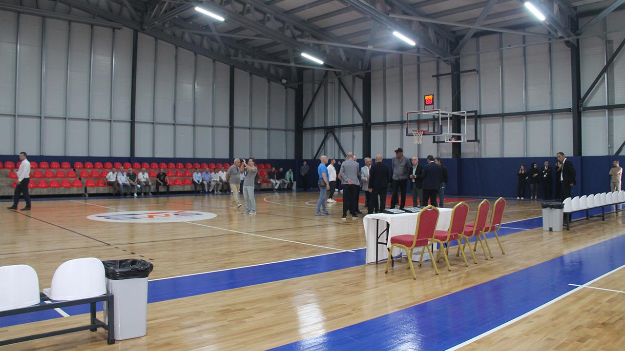 Yalova Termal Belediye Spor Tesisler Maxwell Otel (10)