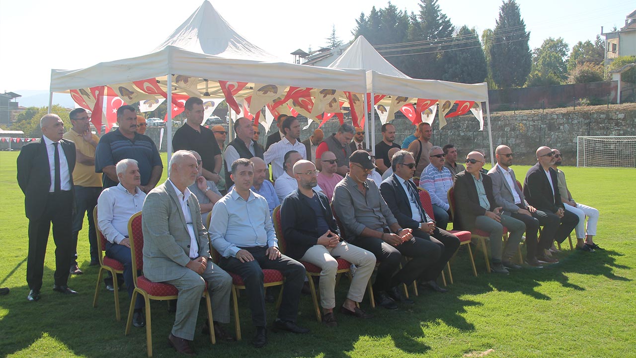 Yalova Termal Belediye Spor Tesisler Maxwell Otel (3)