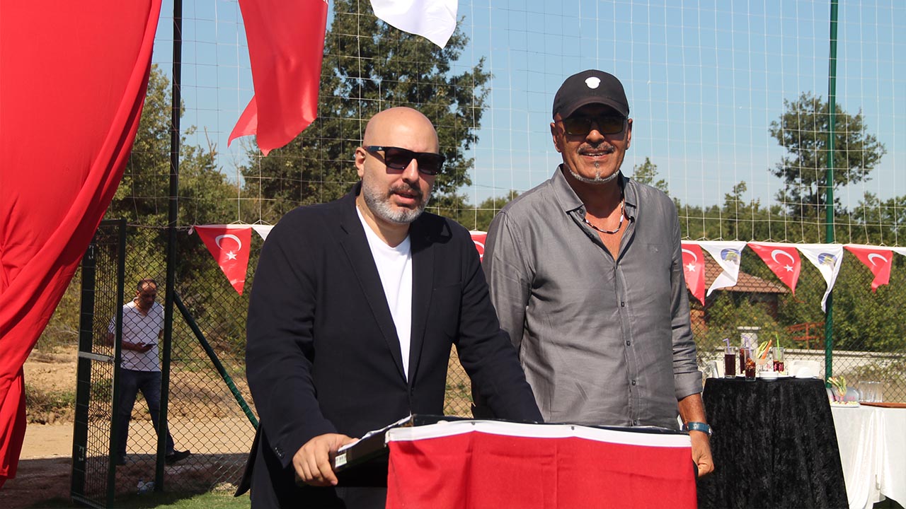 Yalova Termal Belediye Spor Tesisler Maxwell Otel (5)