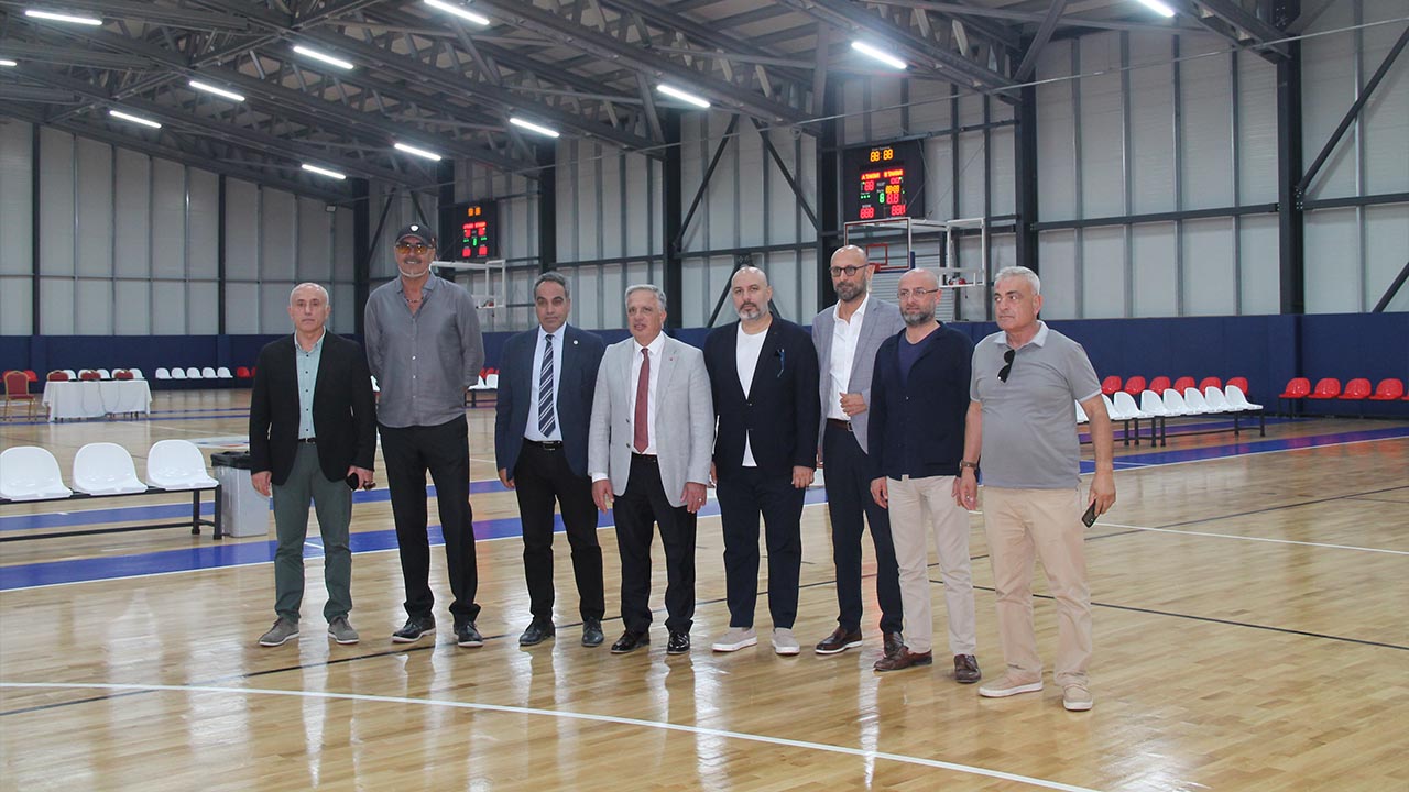 Yalova Termal Belediye Spor Tesisler Maxwell Otel (9)