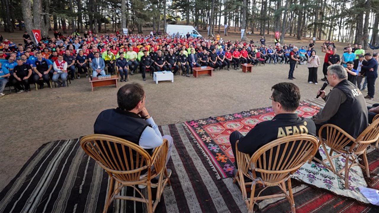 Yalova 10 Il Bursa Uludag Marmara Bolge Afad Toplanti (4)