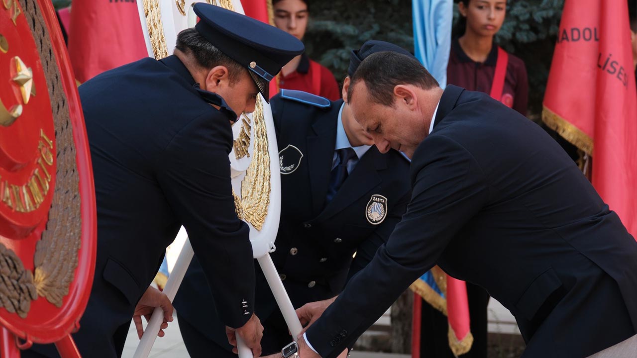 Yalova Ciftlikkoy Belediye Gazi Gun Kutlama (3)