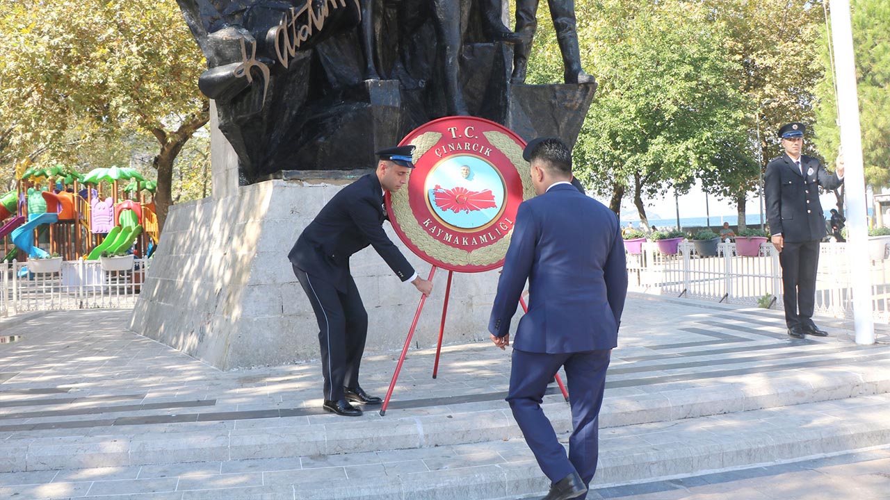 Yalova Cinarcik Belediye Gazi Kutlama (3)