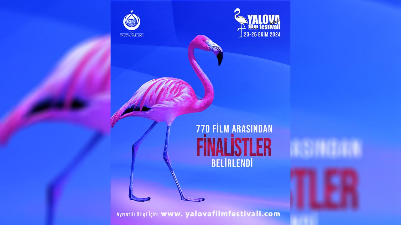 Yalova Film Festival Finalist (1)