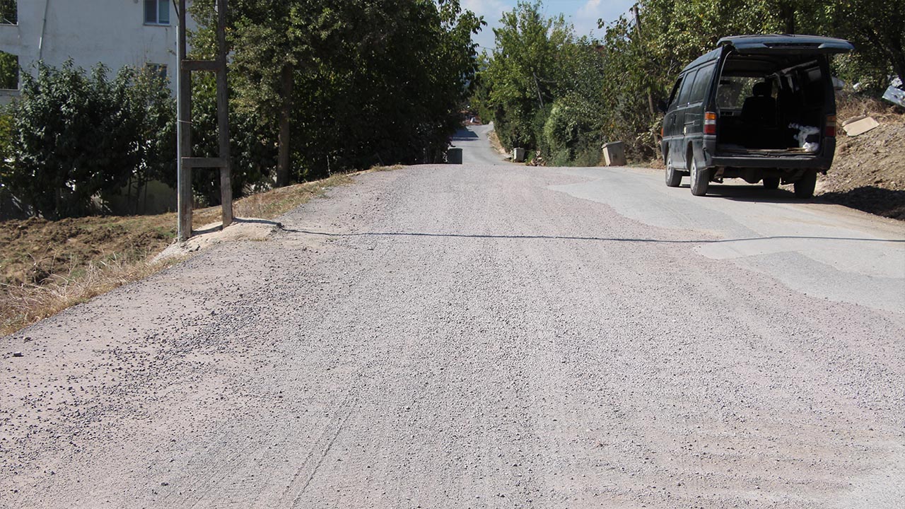 Yalova Hacimehmet Yol Bozuk Haber Gazete (2)