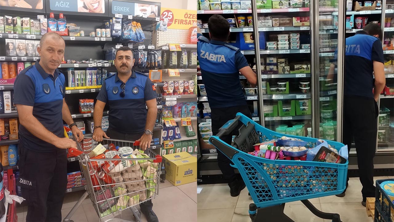 Yalova Armutlu Eylul Ayi Denetim Zabita Market (2)