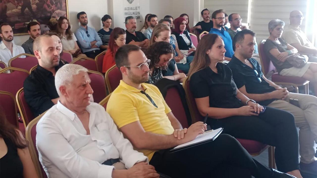 Yalova Baro Avukat Meslek Ici Egitim Seminer (1)