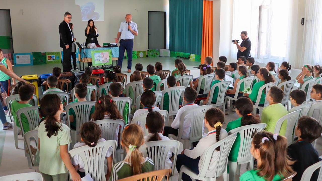 Yalova Belediye Sifir Atik Suzan Tuna Ilkokul Ogrenci Bilinc Asilama (5)