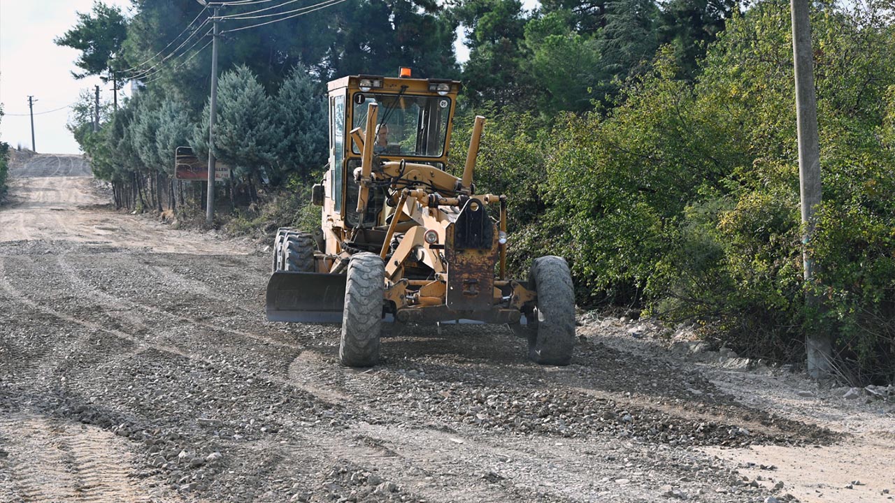 Yalova Belediye Tac Sokak Calisma (3)