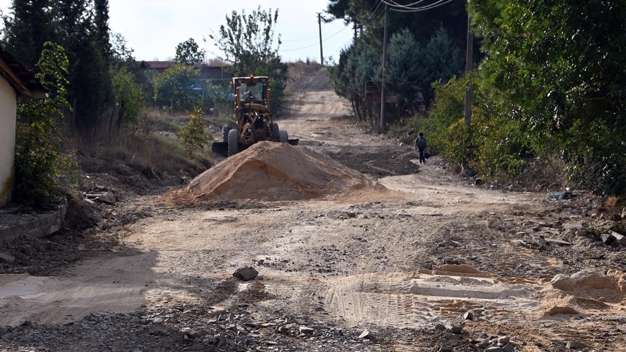 Yalova Belediye Tac Sokak Calisma (4)