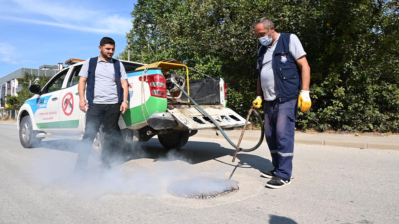 Yalova Belediye Veteriner Isleri Ilaclama Hasere (2)