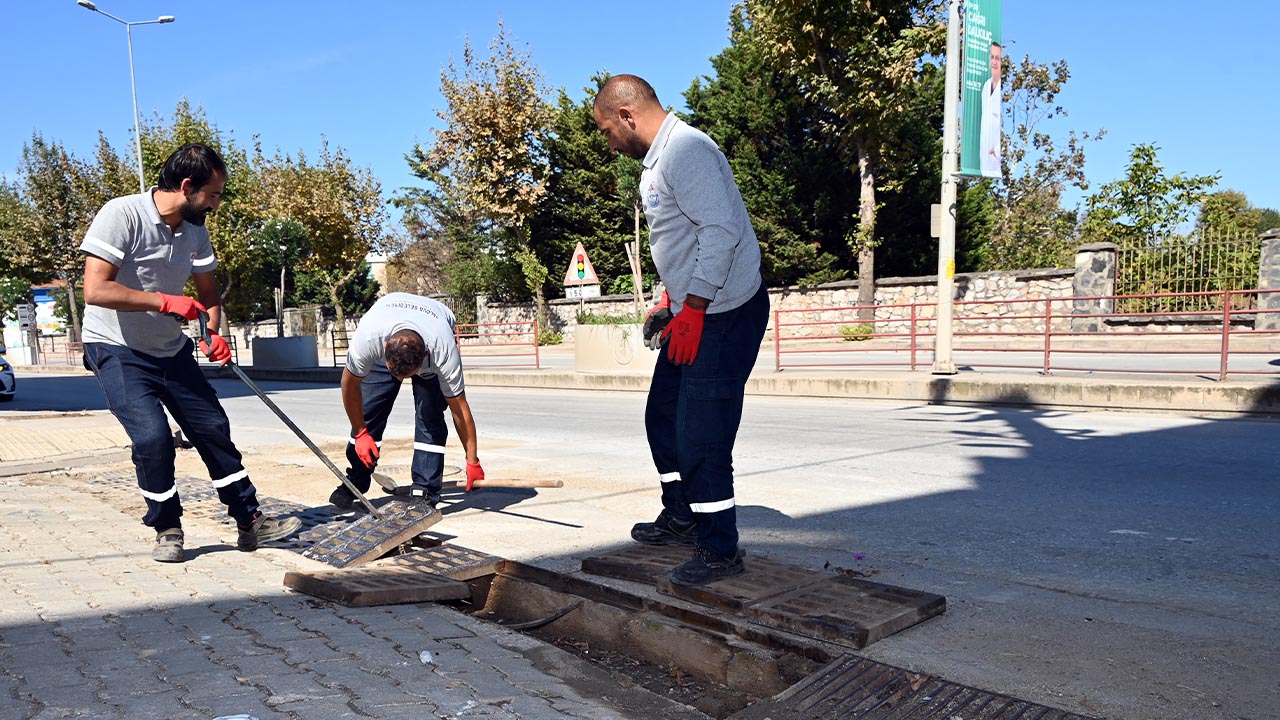 Yalova Belediye Yagmur Izgara (5)