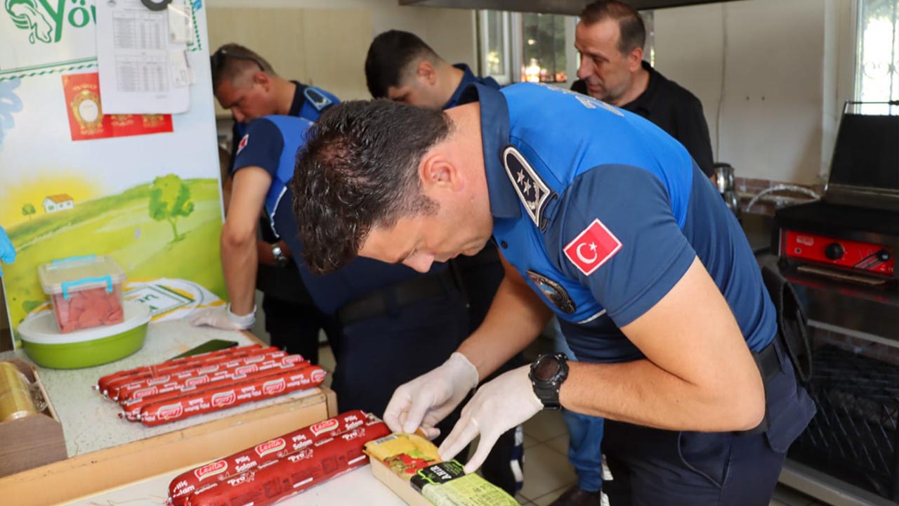 Yalova Belediyeesi Zabita Mudurluk Okul Kantin Denetim (3)