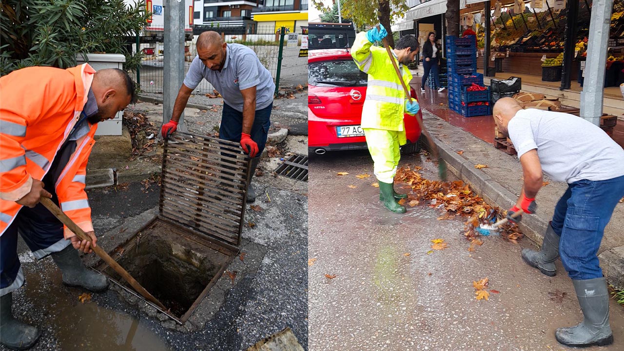 Yalova Belediyesi Mazgal Temizlik (4)