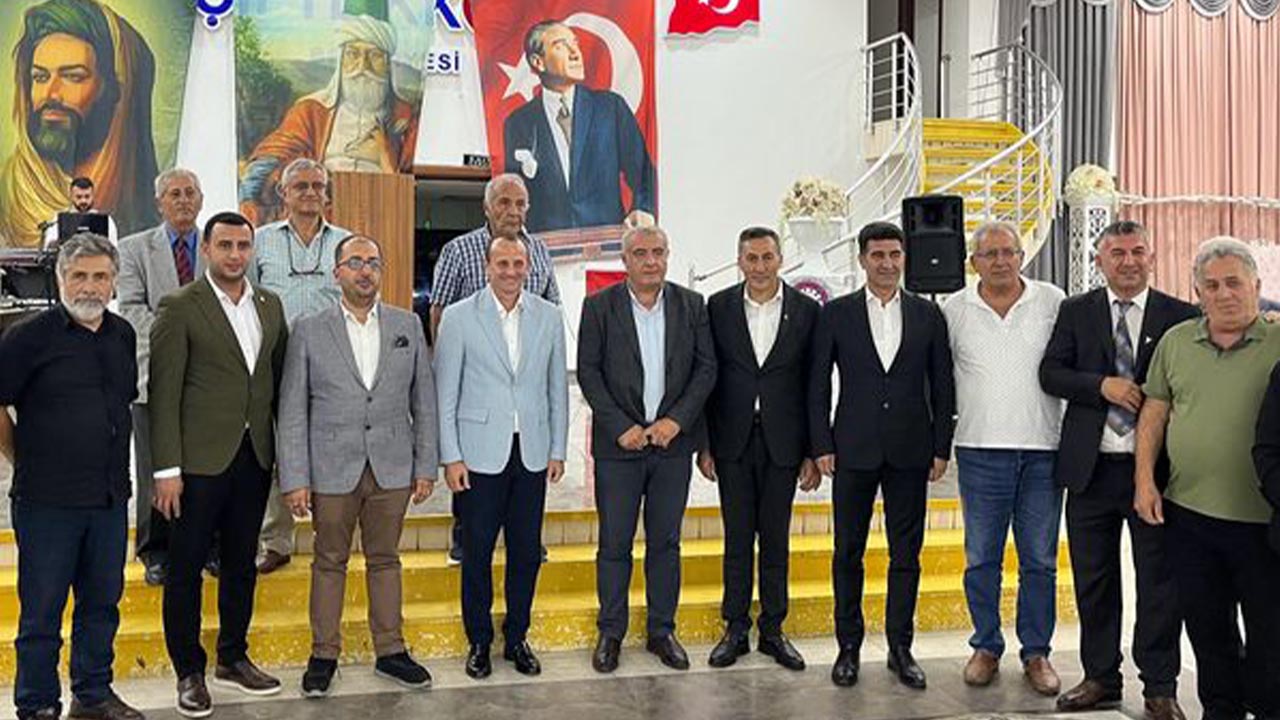 Yalova Ciftlikkoy Belediye Baskan Haci Bektas Veli Program Cemevi Soz (4)