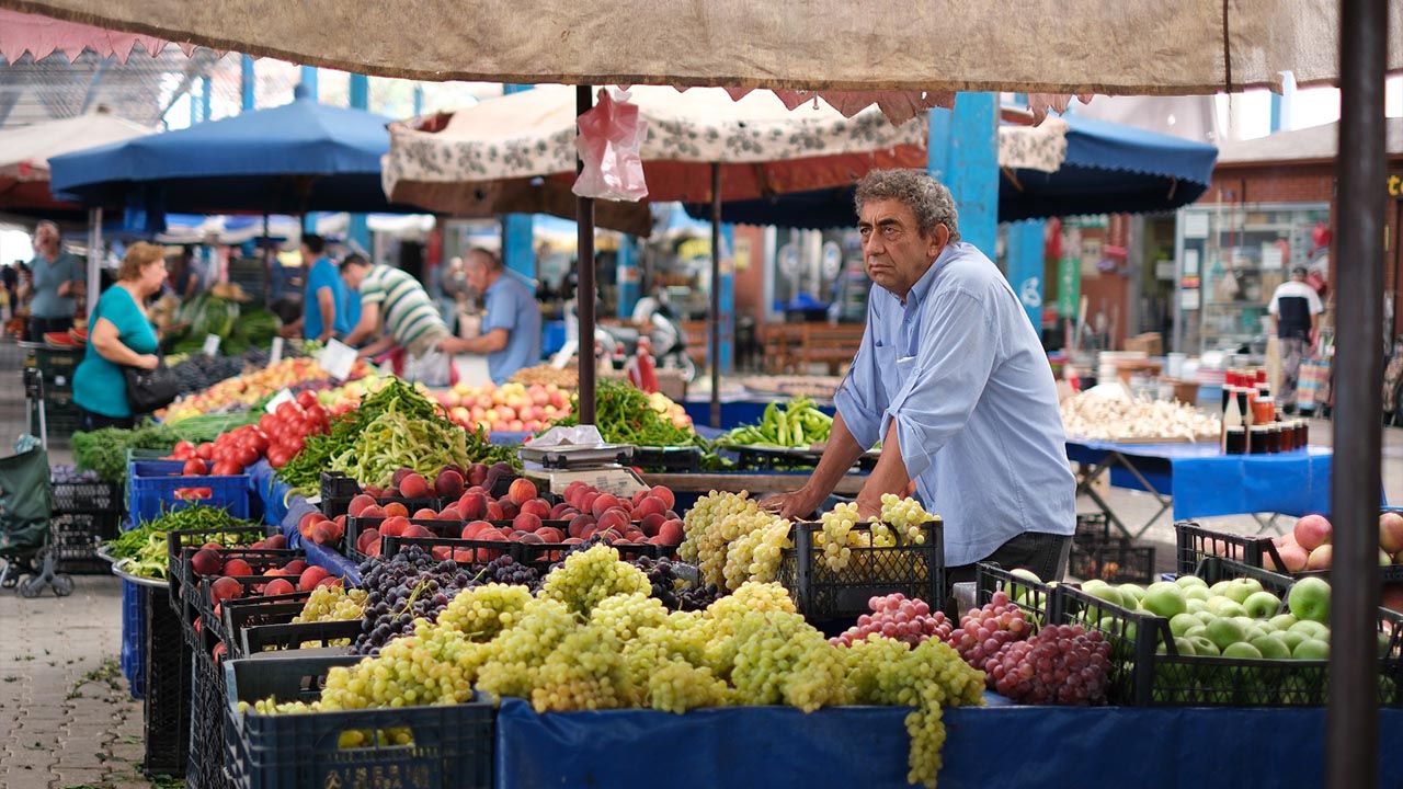 Yalova Ciftlikkoy Belediye Zabita Denetim Pazar (3)