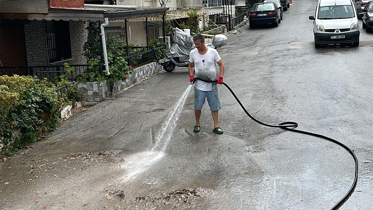 Yalova Cinarcik Belediye Personel Yikama Calisma (5)