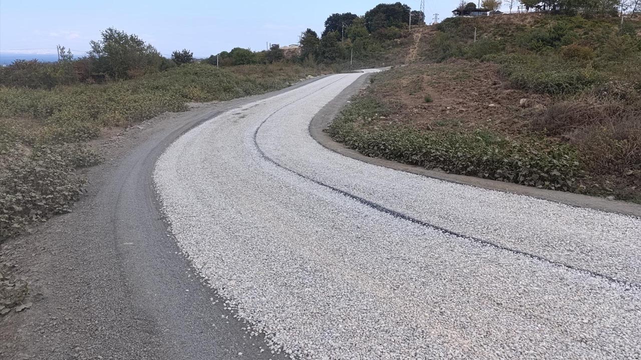 Yalova Cinarcik Belediye Yol Avni Kurt Calisma (2)