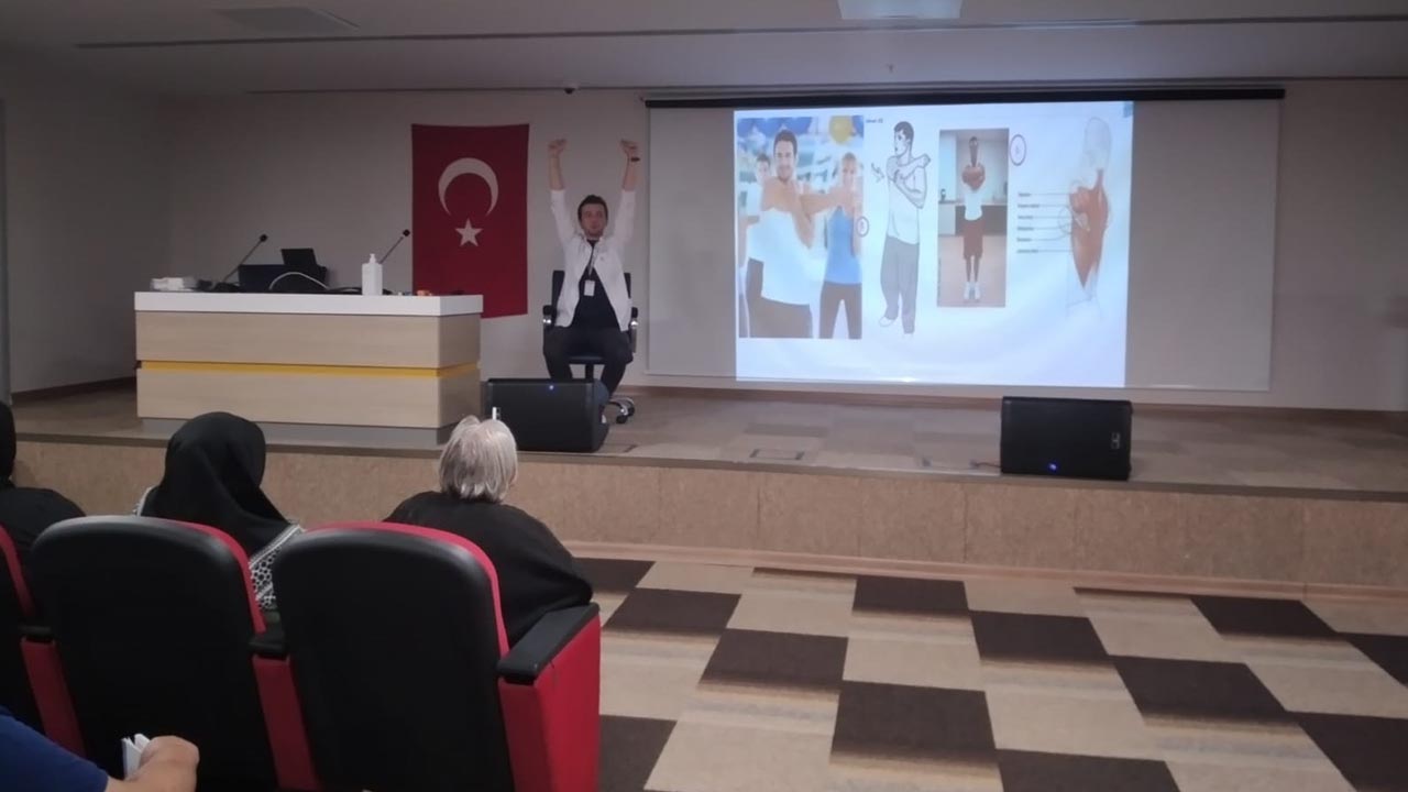 Yalova Egitim Arastirma Hastane Diyabet Okulu Eylul Ay (2)