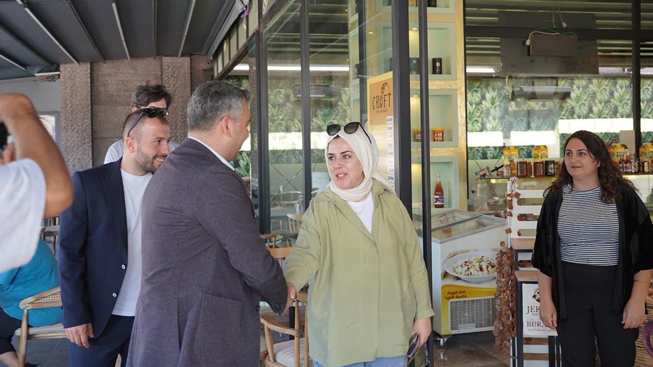 Yalova Kadikoy Belediye Baskan Esnaf Belde Ahilik Hafta Kutlama (1)