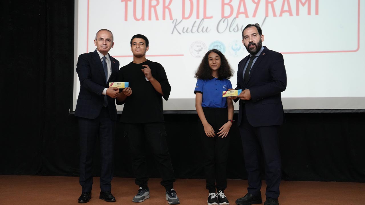 Yalova Turk Dil Bayram Kutlama (1)