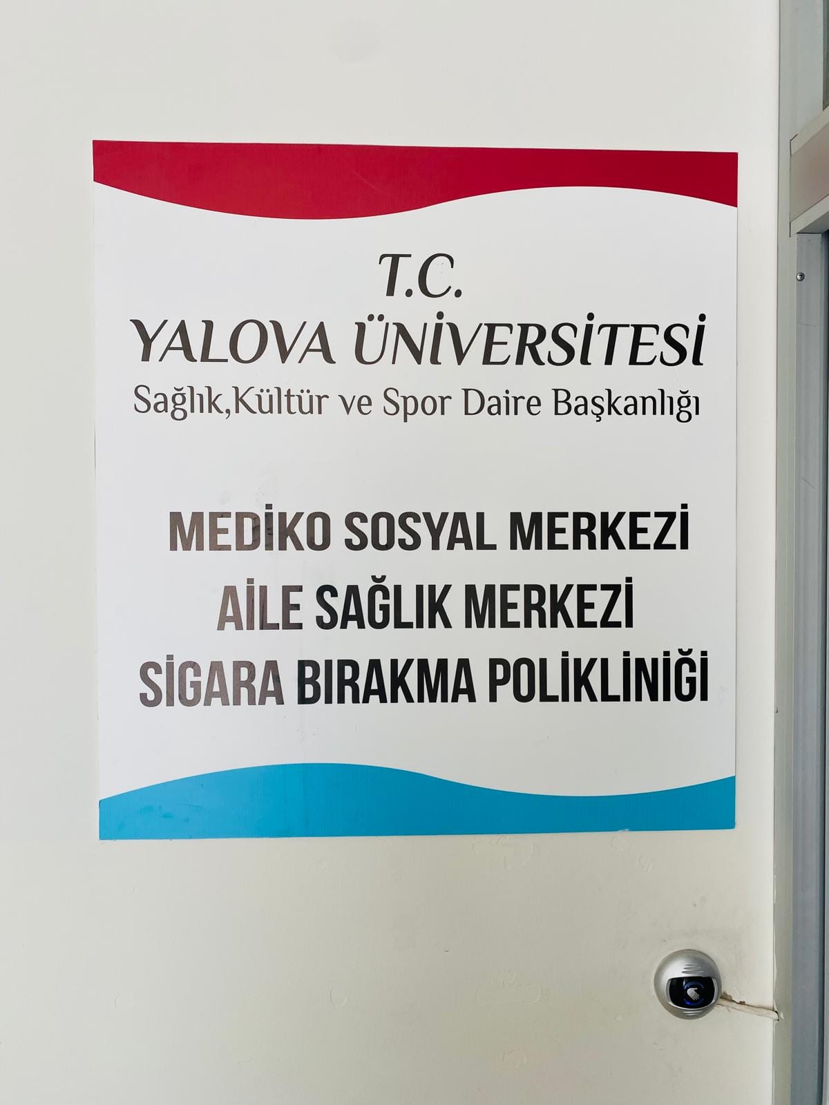 Yalova Universite Sigara Birakma Poliklinik Hizmet Devam (2)