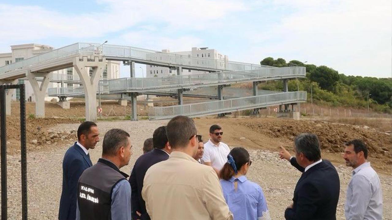 Yalova Vali Hulya Kaya Salih Kilic Yurt Ziyaret (2)