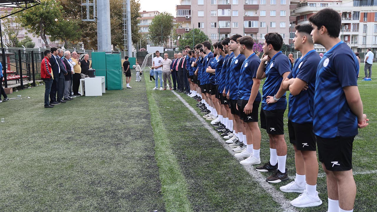 Yalova Amator Futbol Spor Gazete (1)